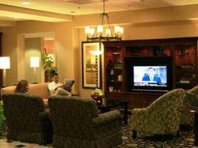 Hampton Washington-dulles International Airport South 3*
