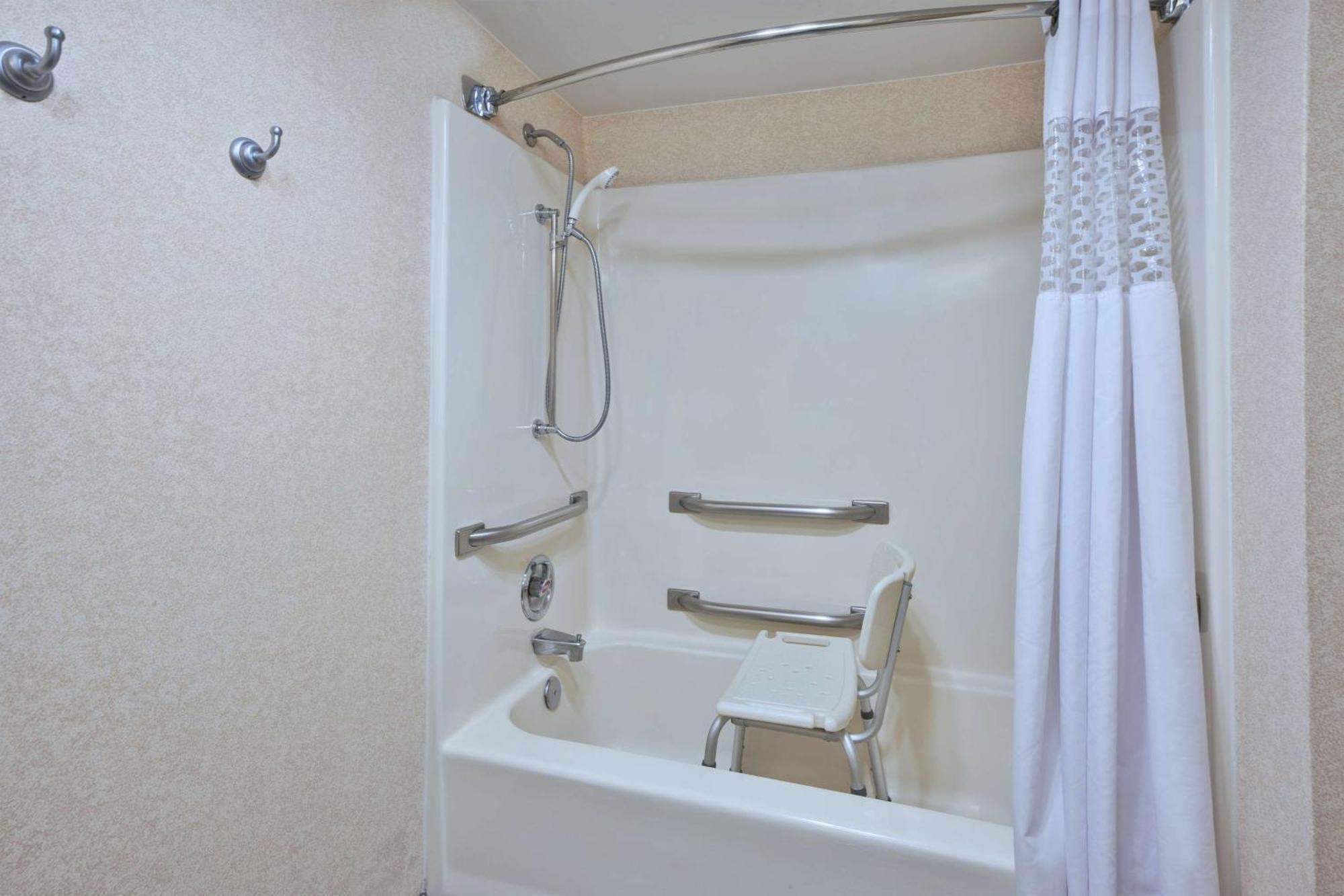 Hotel Hampton Washington-dulles International Airport South