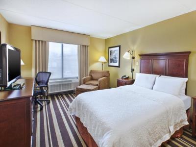 Hotel Hampton Washington-dulles International Airport South Chantilly